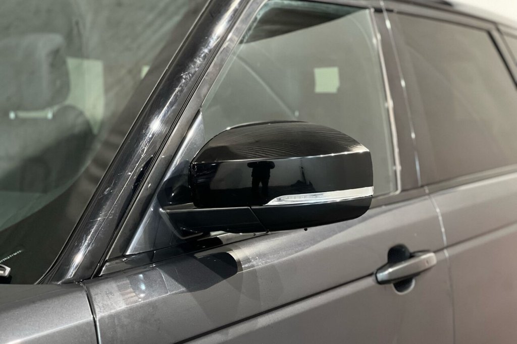 Used Land Rover Range Rover Sport 2021 for sale - 76999150: Photo 17