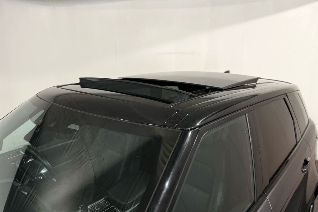 Used Land Rover Range Rover Sport 2021 for sale - 76999150: Photo 19