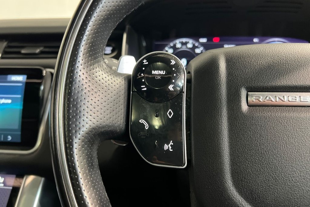 Used Land Rover Range Rover Sport 2021 for sale - 76999150: Photo 28