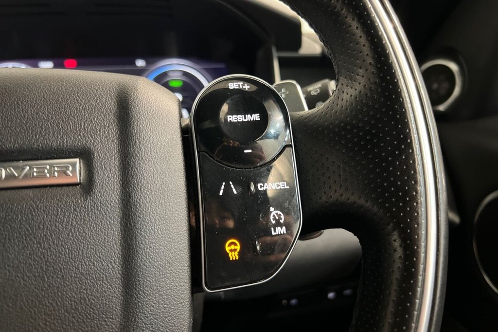 Used Land Rover Range Rover Sport 2021 for sale - 76999150: Photo 29