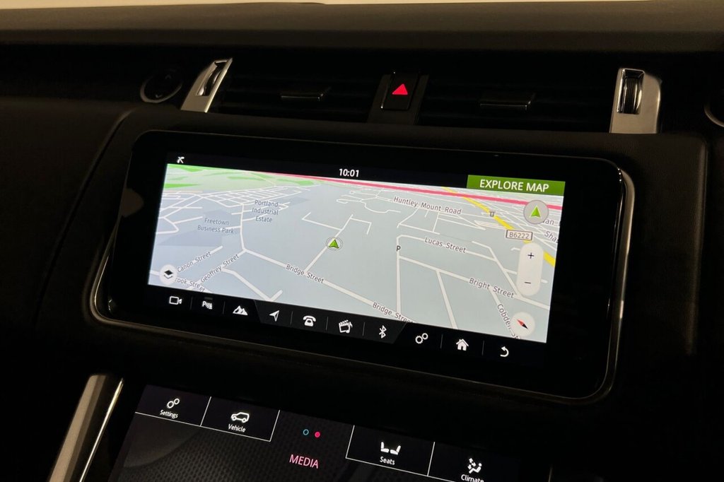 Used Land Rover Range Rover Sport 2021 for sale - 76999150: Photo 33
