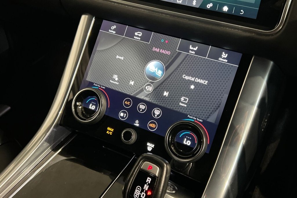 Used Land Rover Range Rover Sport 2021 for sale - 76999150: Photo 37