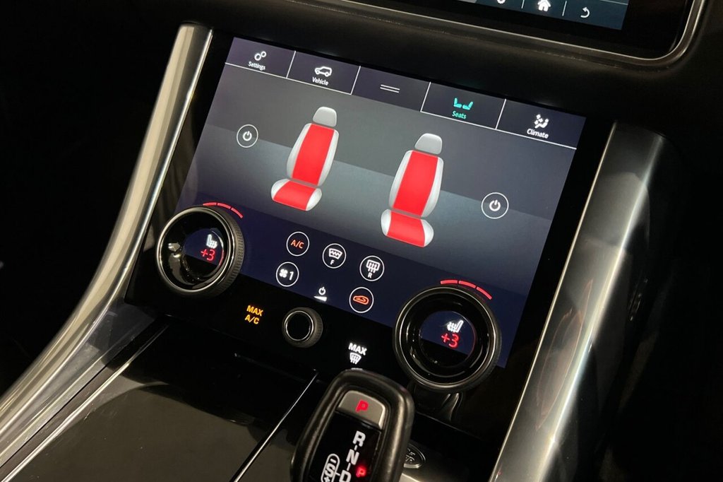 Used Land Rover Range Rover Sport 2021 for sale - 76999150: Photo 39