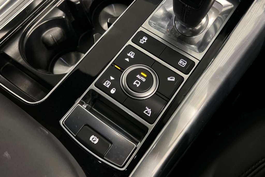 Used Land Rover Range Rover Sport 2021 for sale - 76999150: Photo 40