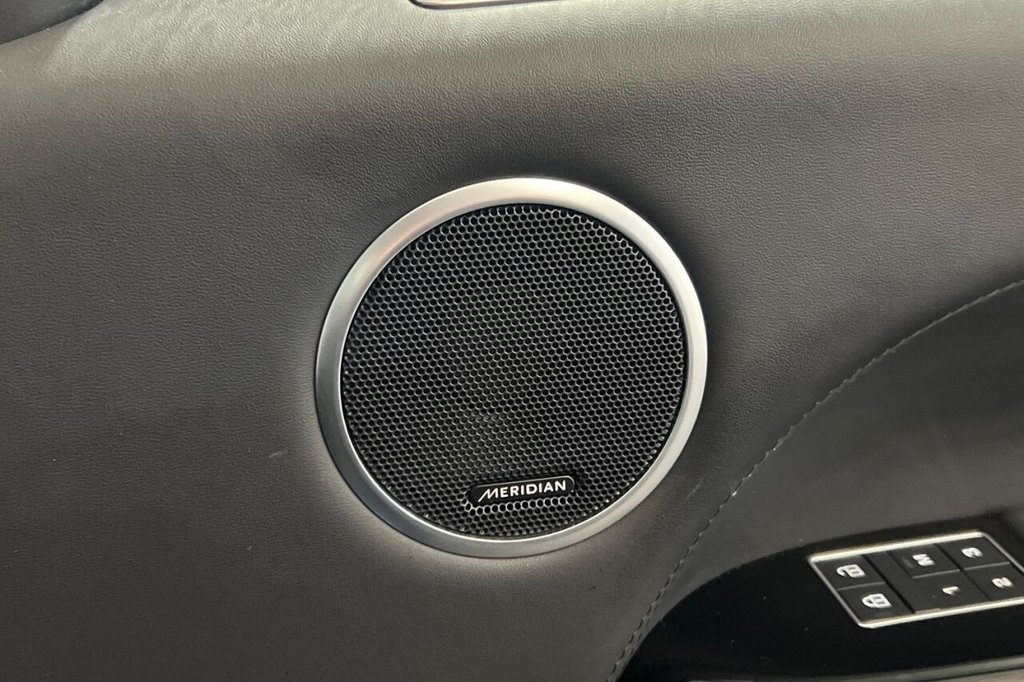 Used Land Rover Range Rover Sport 2021 for sale - 76999150: Photo 41