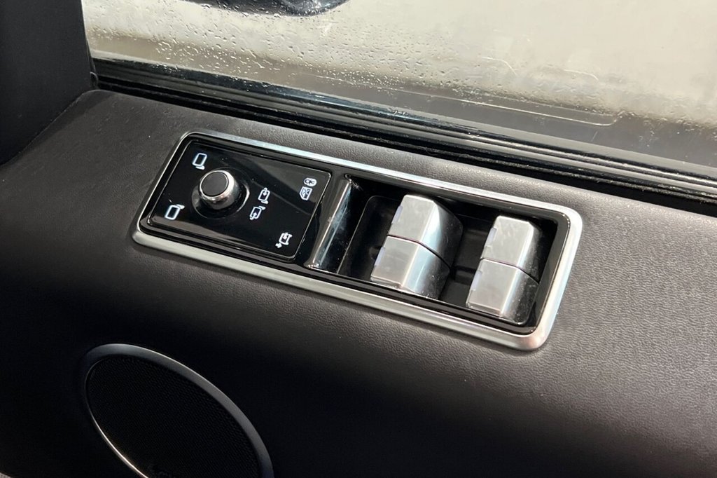 Used Land Rover Range Rover Sport 2021 for sale - 76999150: Photo 42