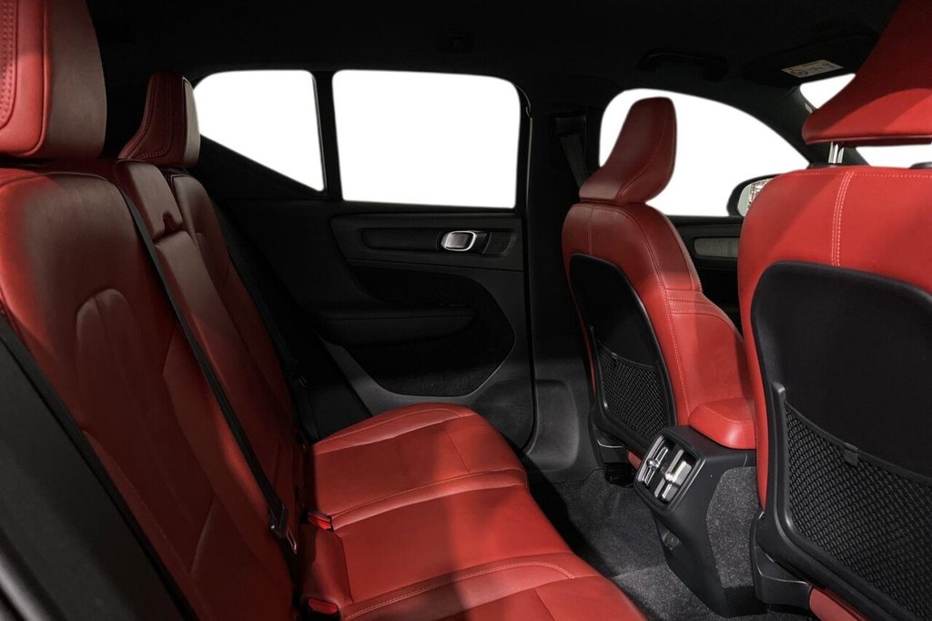 Used Volvo XC40 2020 for sale - 75877351: Photo 10
