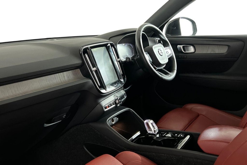 Used Volvo XC40 2020 for sale - 75877351: Photo 11
