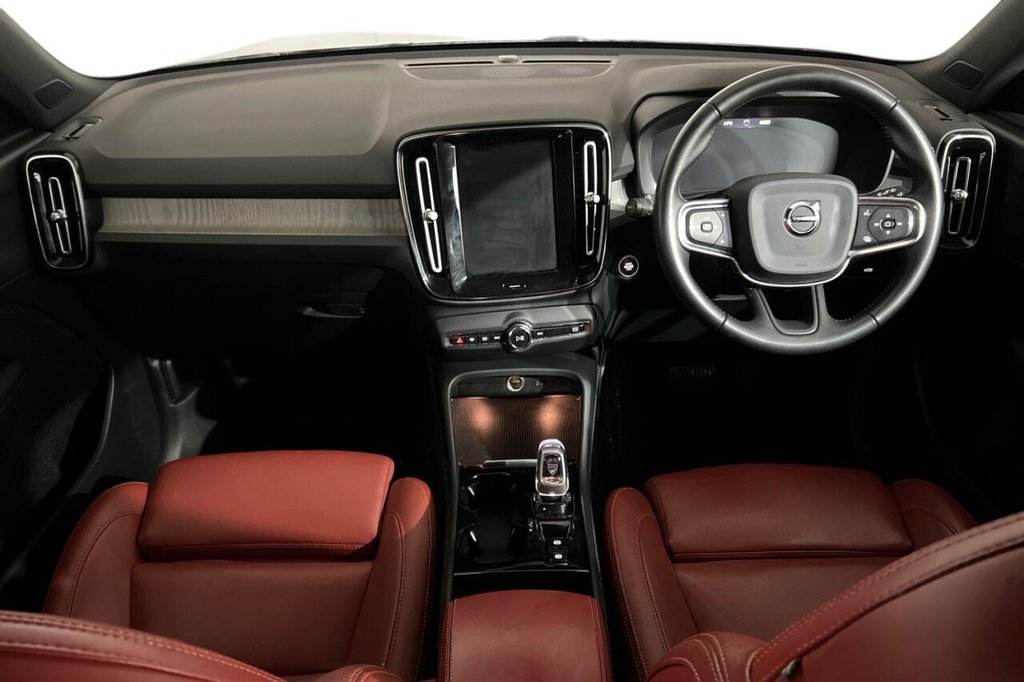Used Volvo XC40 2020 for sale - 75877351: Photo 12