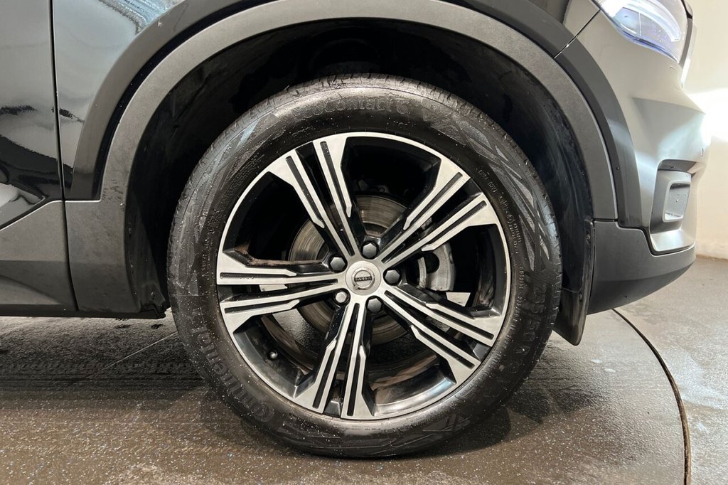 Used Volvo XC40 2020 for sale - 75877351: Photo 14
