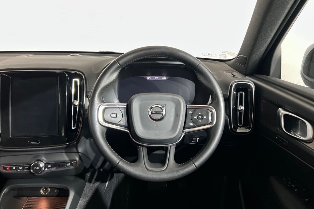 Used Volvo XC40 2020 for sale - 75877351: Photo 16