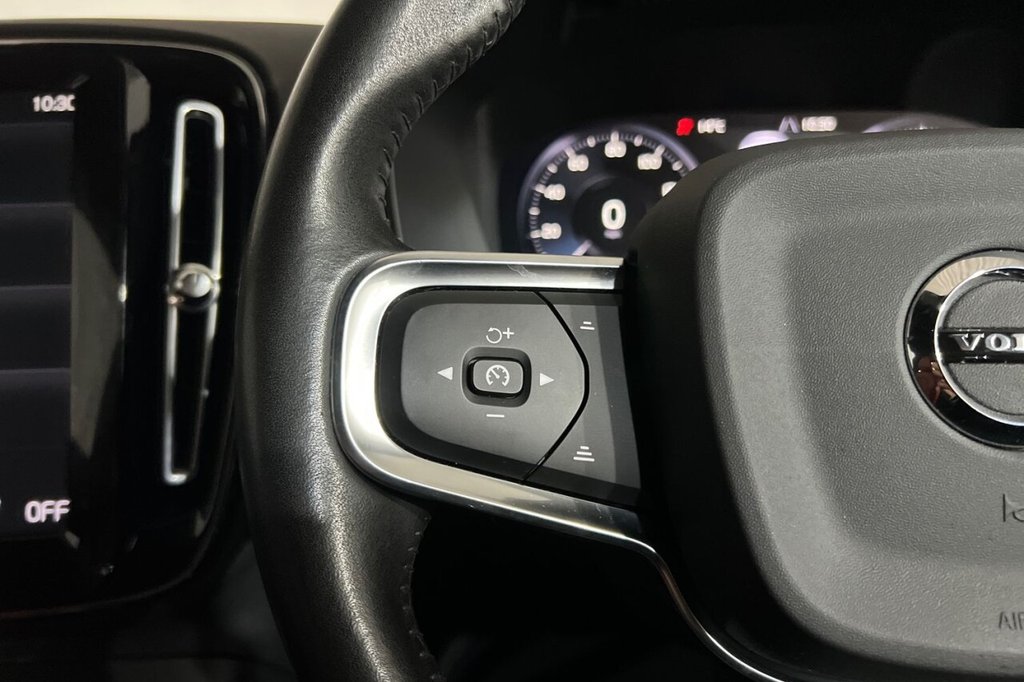 Used Volvo XC40 2020 for sale - 75877351: Photo 17