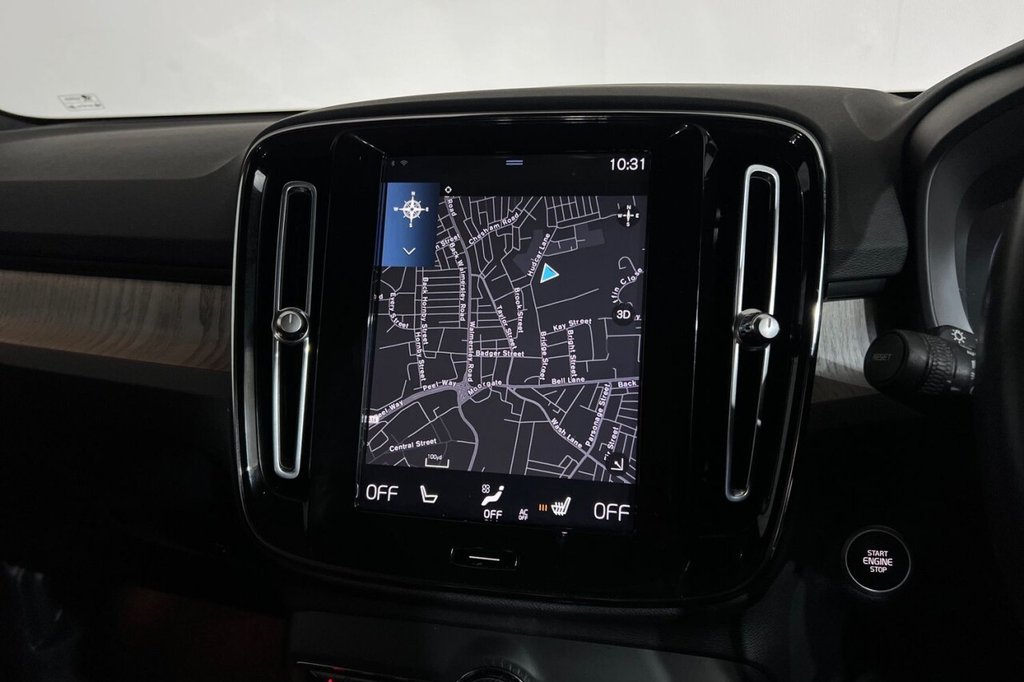 Used Volvo XC40 2020 for sale - 75877351: Photo 20
