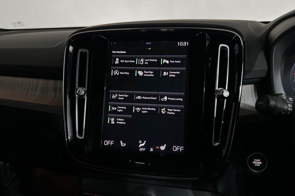 Used Volvo XC40 2020 for sale - 75877351: Photo 22