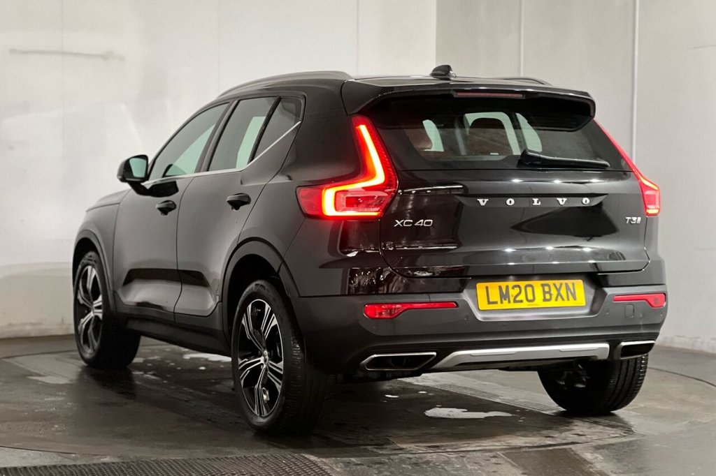 Used Volvo XC40 2020 for sale - 75877351: Photo 29