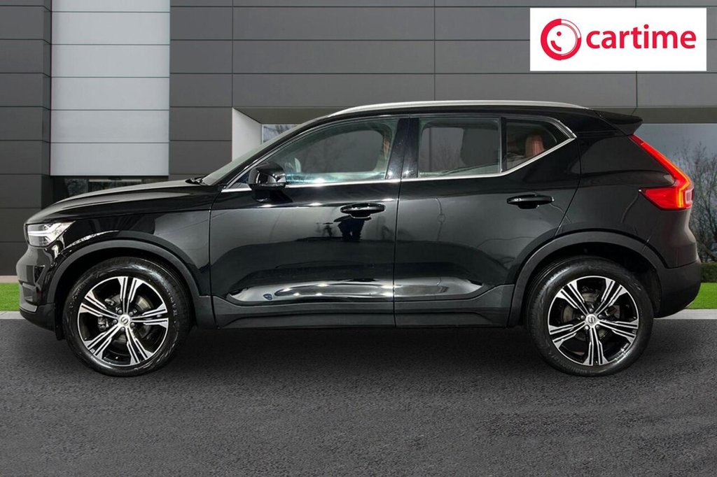 Used Volvo XC40 2020 for sale - 75877351: Photo 3