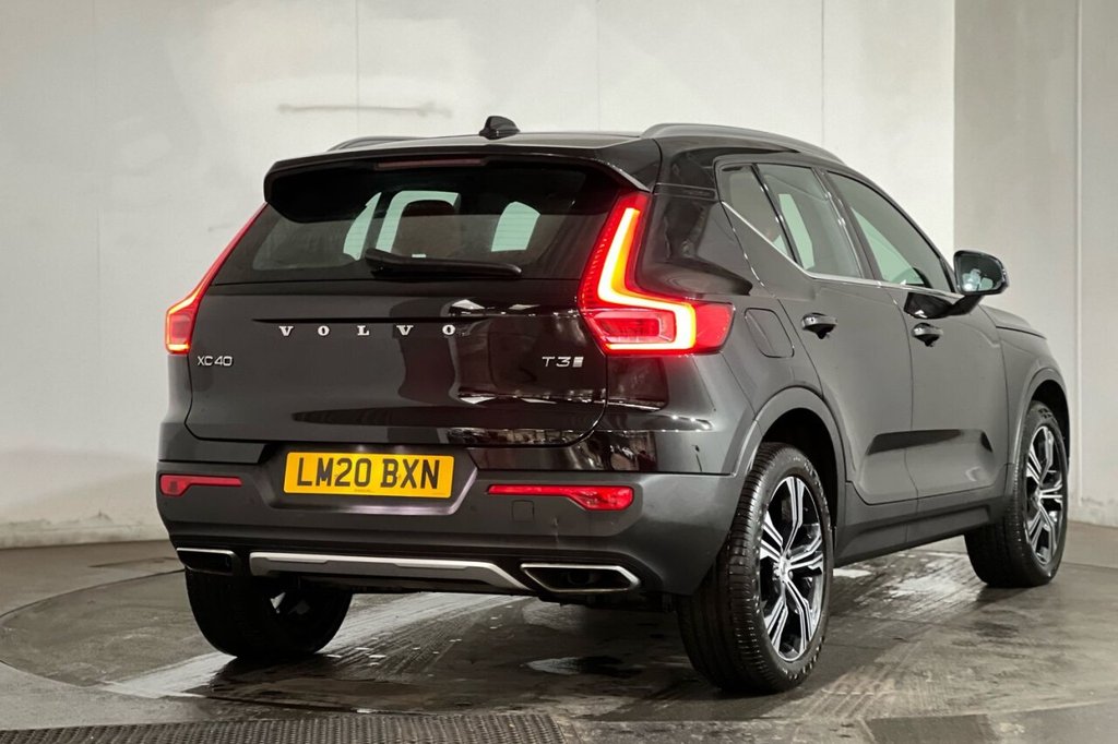 Used Volvo XC40 2020 for sale - 75877351: Photo 30