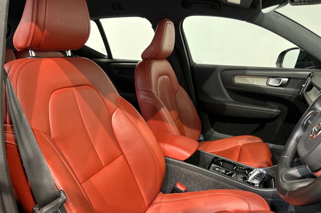 Used Volvo XC40 2020 for sale - 75877351: Photo 31