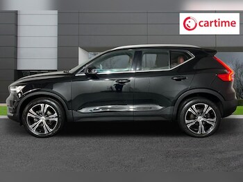 Used Volvo XC40 2020 for sale - 75877351: Photo