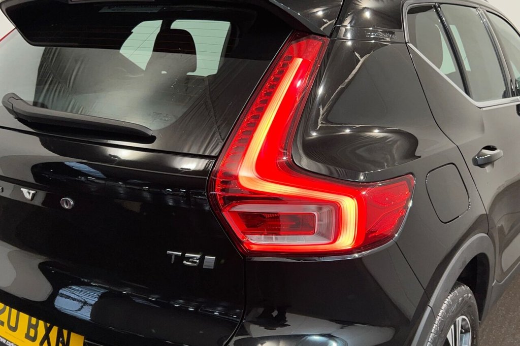 Used Volvo XC40 2020 for sale - 75877351: Photo 40