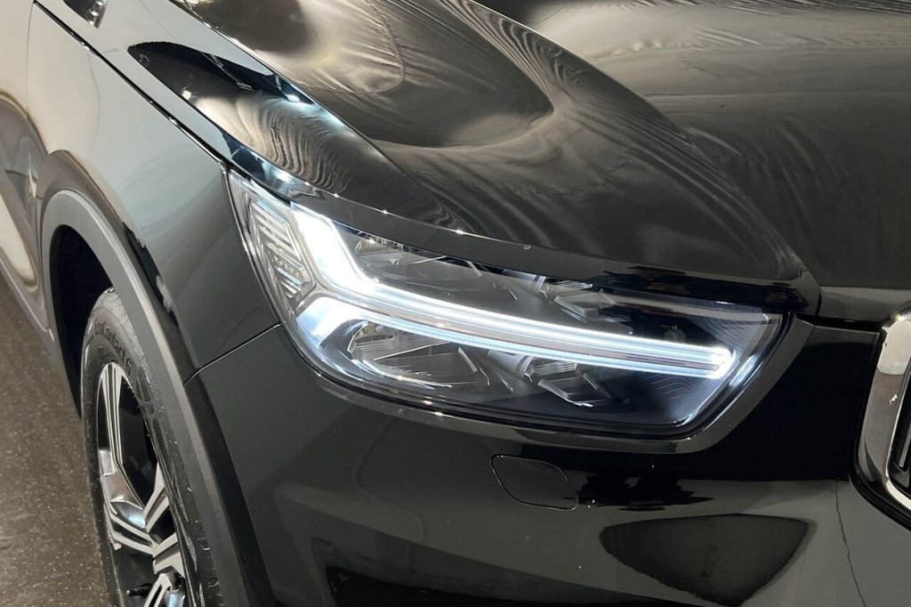 Used Volvo XC40 2020 for sale - 75877351: Photo 41