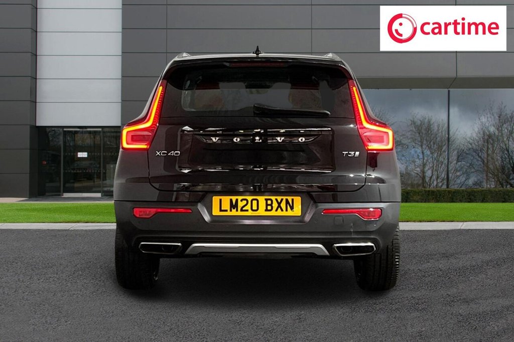 Used Volvo XC40 2020 for sale - 75877351: Photo 6