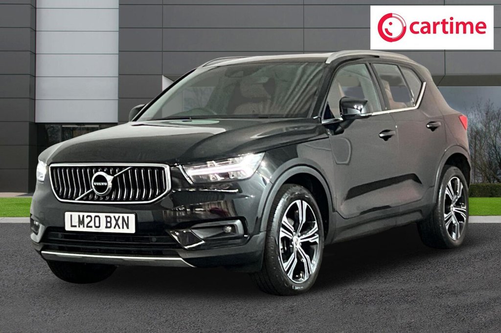 Used Volvo XC40 2020 for sale - 75877351: Photo 7