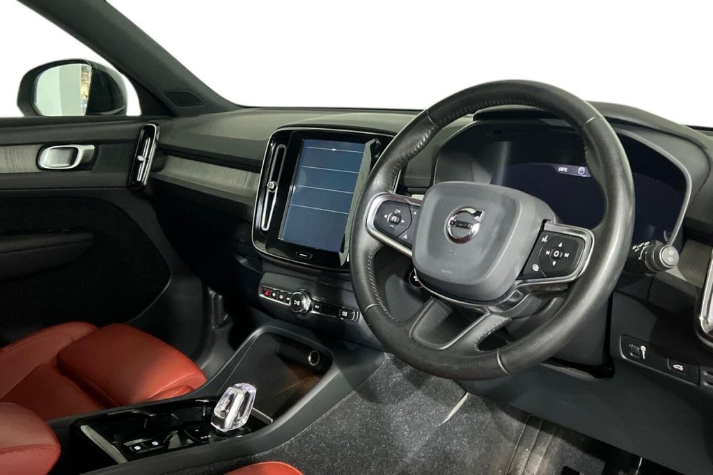 Used Volvo XC40 2020 for sale - 75877351: Photo 9