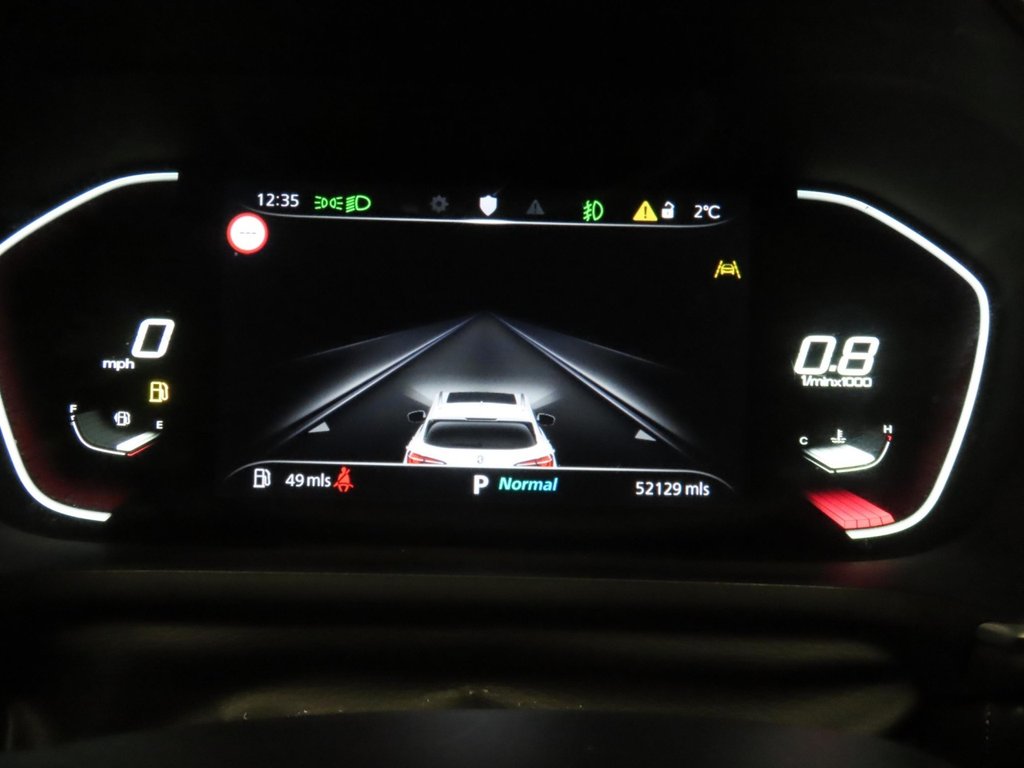 Used MG MG HS 2022 for sale - 77539551: Photo 13