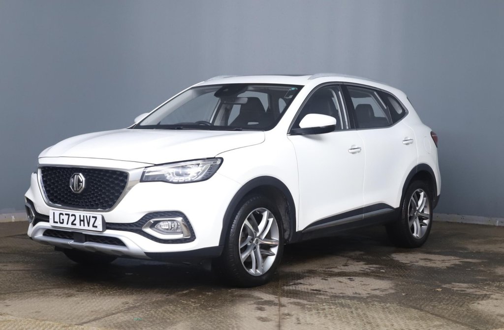 Used MG MG HS 2022 for sale - 77539551: Photo 2