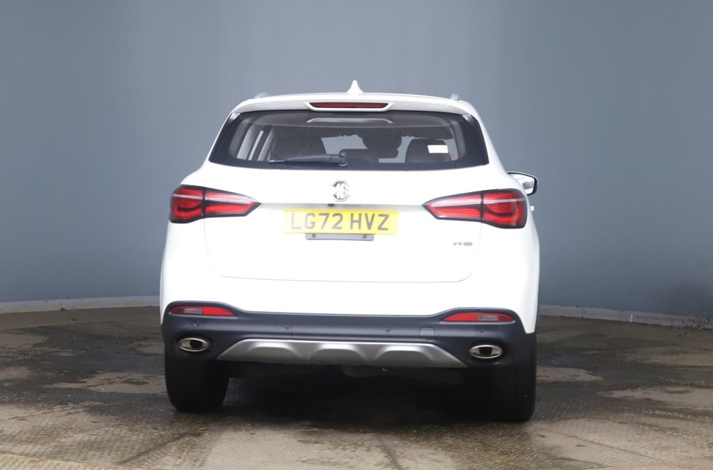 Used MG MG HS 2022 for sale - 77539551: Photo 7