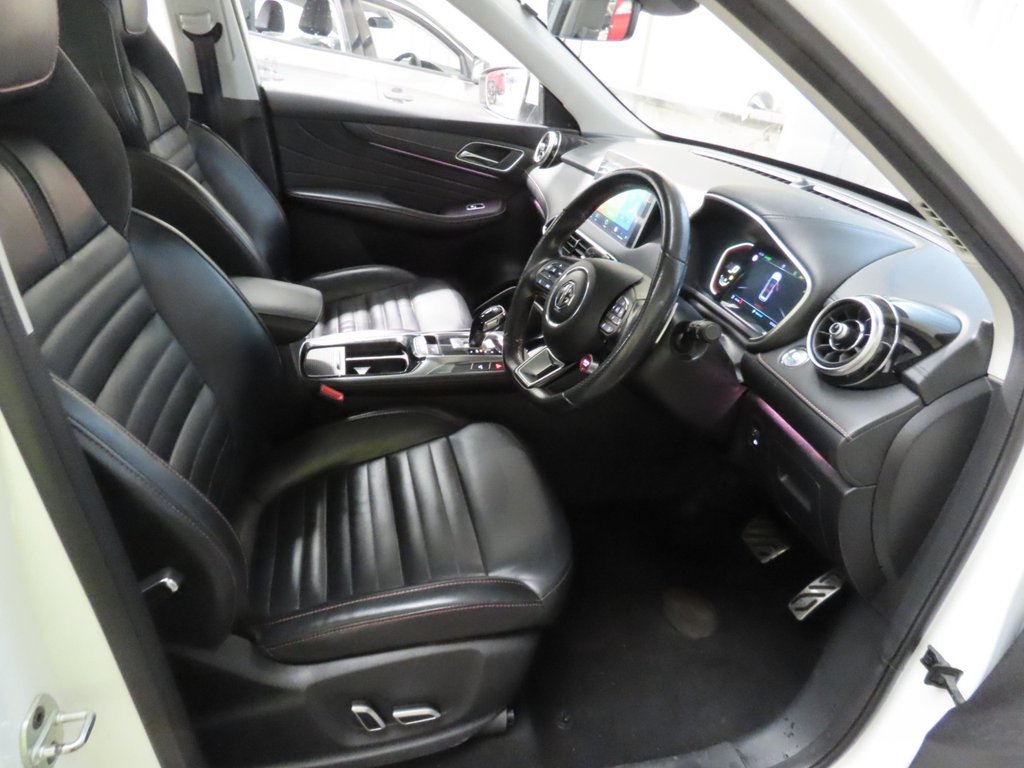 Used MG MG HS 2022 for sale - 77539551: Photo 9