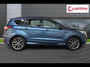 Used Ford Kuga 2019 for sale - 74979643: Photo