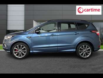 Used Ford Kuga 2019 for sale - 74979643: Photo