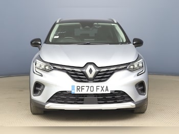 Used Renault Captur 2021 for sale - 79506142: Photo