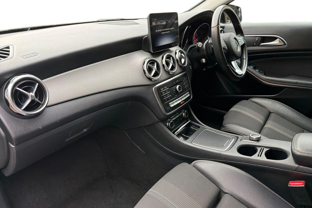 Used Mercedes-Benz GLA 2019 for sale - 78074261: Photo 11