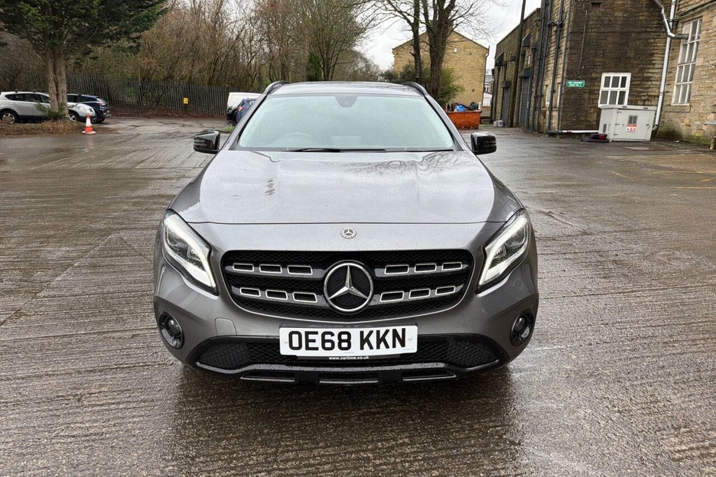 Used Mercedes-Benz GLA 2019 for sale - 78074261: Photo 19