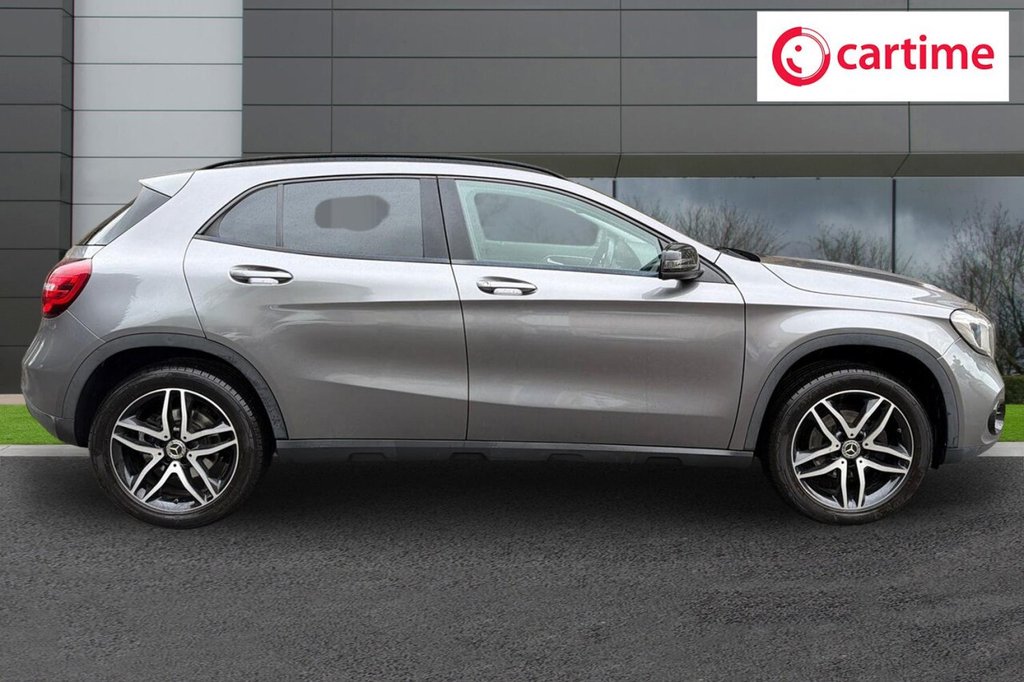 Used Mercedes-Benz GLA 2019 for sale - 78074261: Photo 2