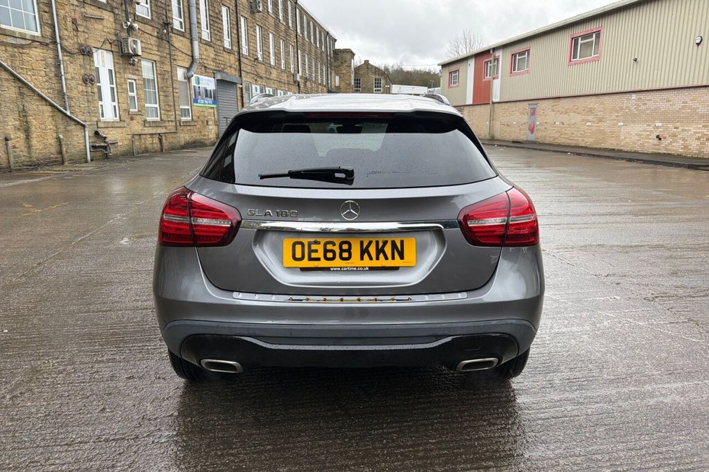 Used Mercedes-Benz GLA 2019 for sale - 78074261: Photo 23