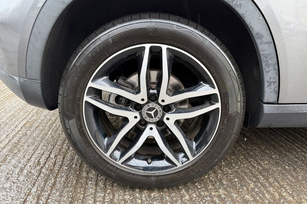 Used Mercedes-Benz GLA 2019 for sale - 78074261: Photo 27