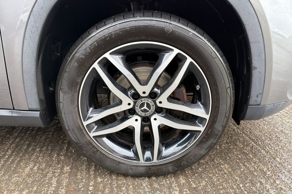 Used Mercedes-Benz GLA 2019 for sale - 78074261: Photo 28