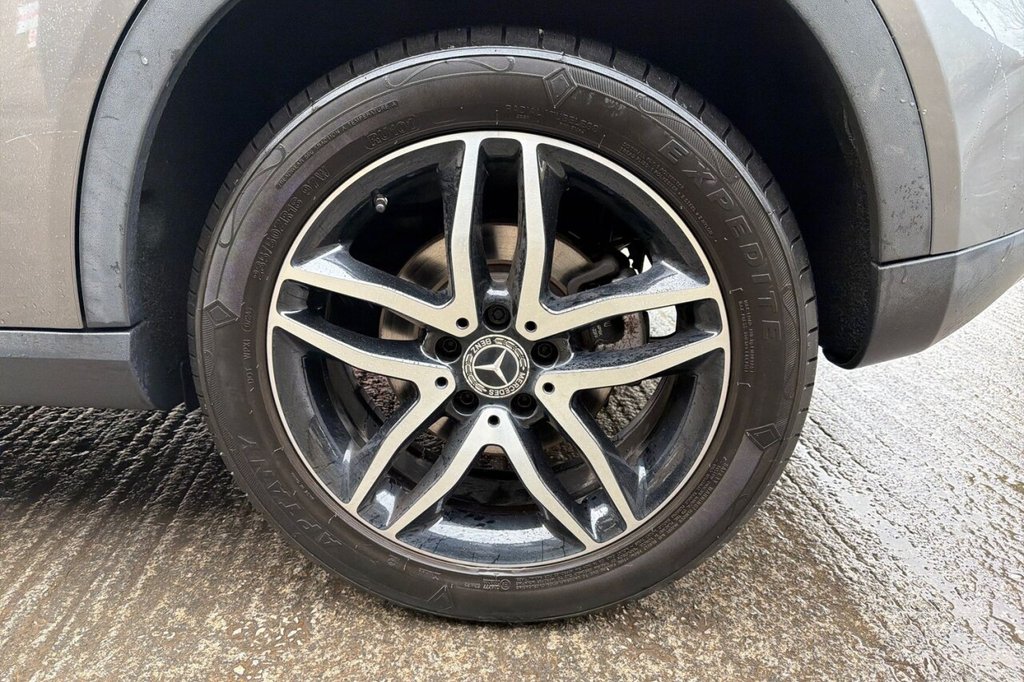 Used Mercedes-Benz GLA 2019 for sale - 78074261: Photo 29