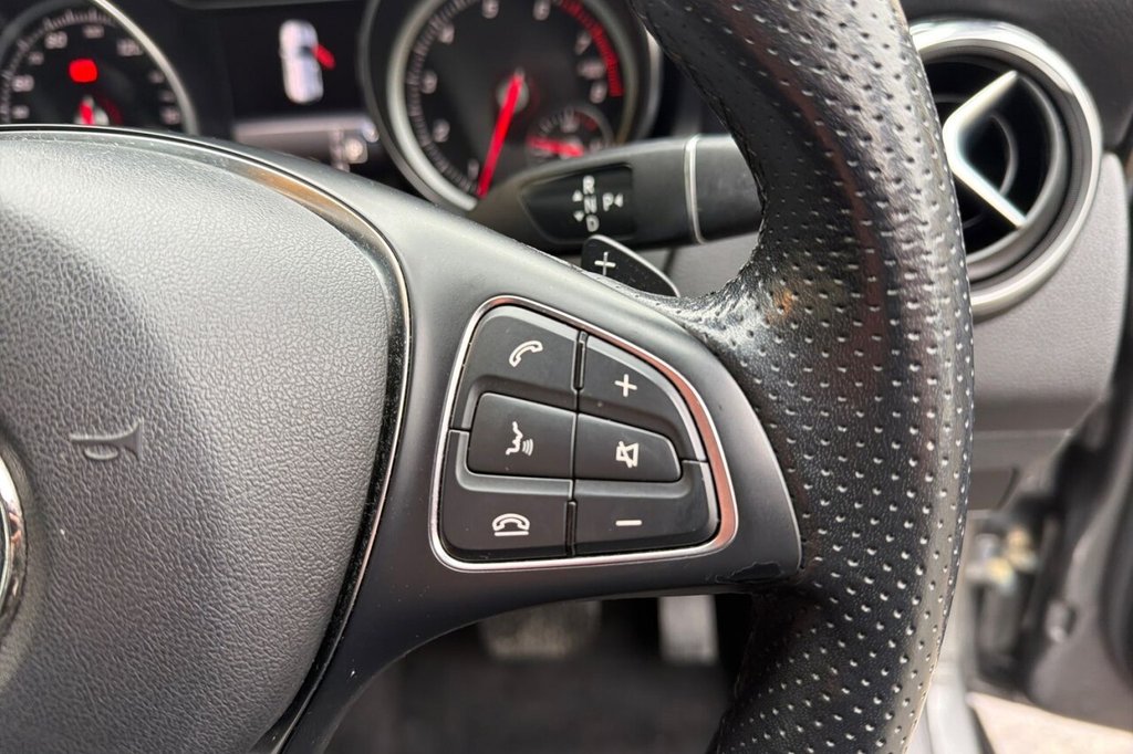 Used Mercedes-Benz GLA 2019 for sale - 78074261: Photo 36