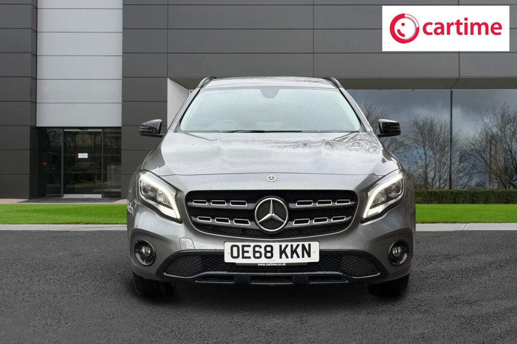 Used Mercedes-Benz GLA 2019 for sale - 78074261: Photo 4
