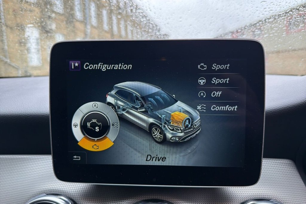 Used Mercedes-Benz GLA 2019 for sale - 78074261: Photo 44