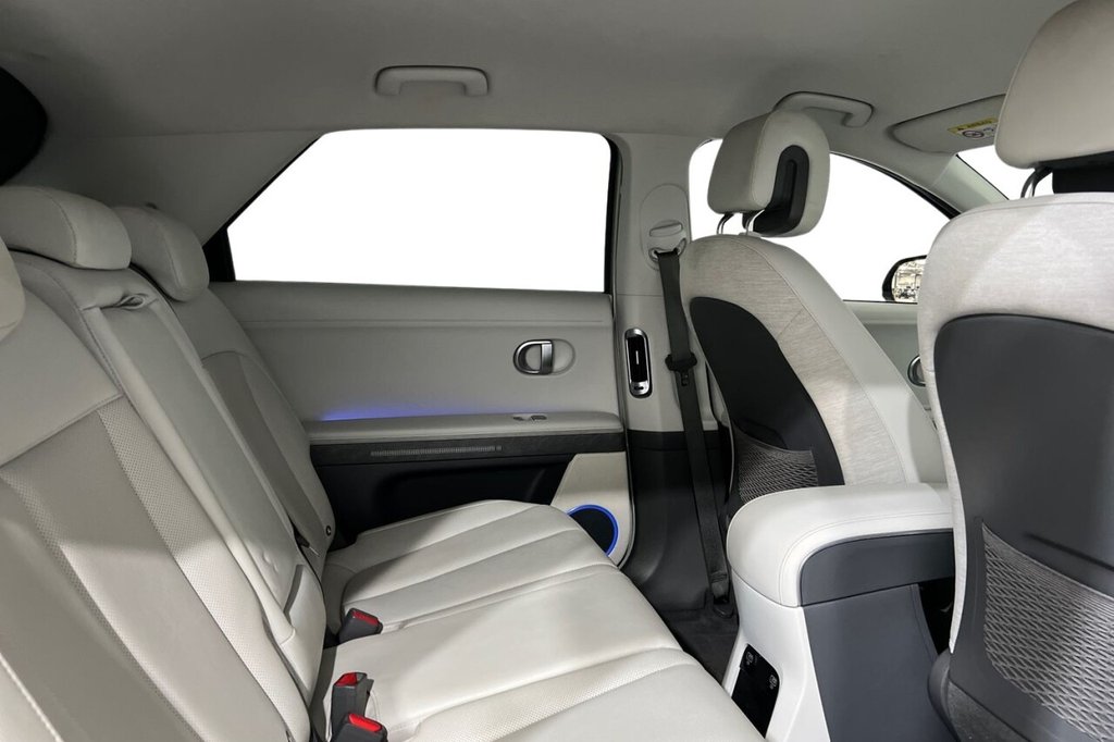 Used Hyundai IONIQ 5 2022 for sale - 76591133: Photo 10