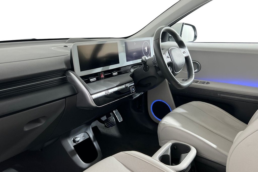 Used Hyundai IONIQ 5 2022 for sale - 76591133: Photo 11