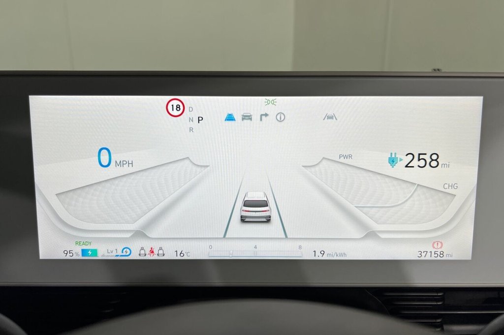 Used Hyundai IONIQ 5 2022 for sale - 76591133: Photo 15