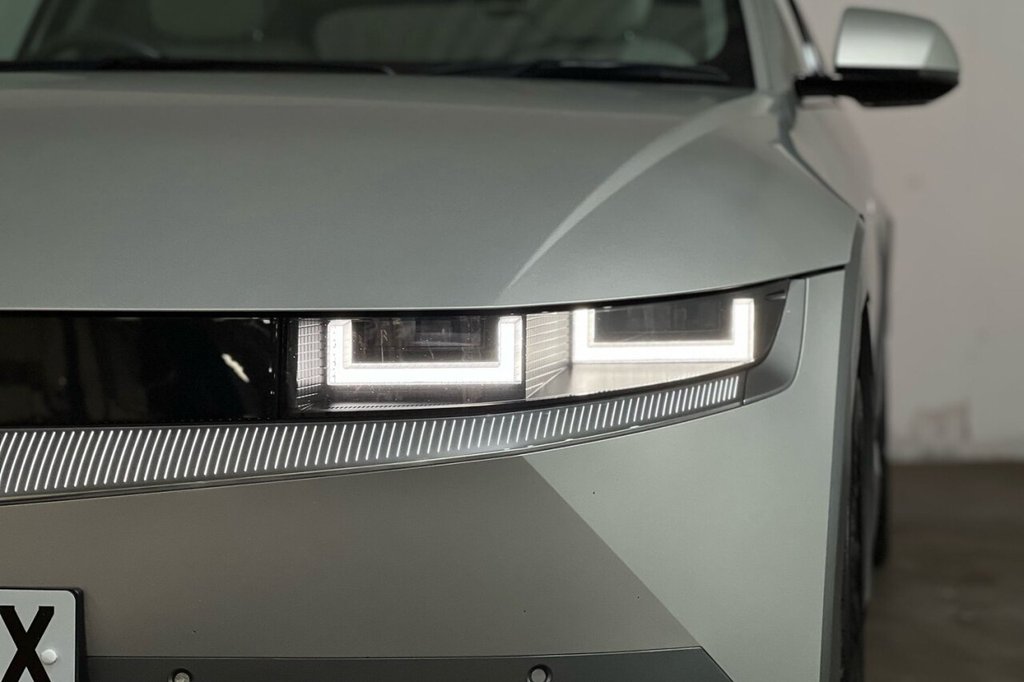 Used Hyundai IONIQ 5 2022 for sale - 76591133: Photo 16