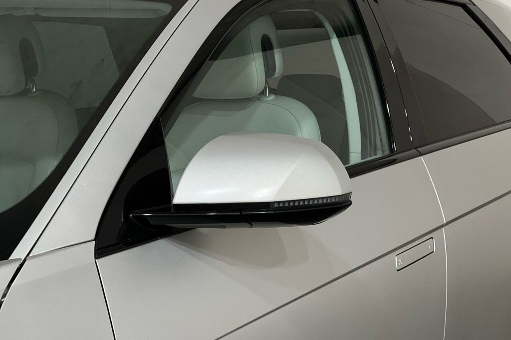 Used Hyundai IONIQ 5 2022 for sale - 76591133: Photo 17